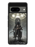 Bloodborne Google Pixel 8a Case