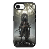 Bloodborne iPhone 16e Case