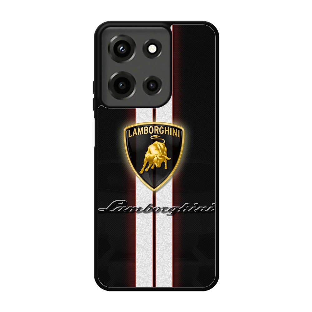 Lamborghini Logo Motorola Moto G 5G 2025 Case FE2820