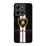 Lamborghini Logo Motorola Moto G 5G 2025 Case FE7323