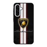 Lamborghini Logo Samsung Galaxy A56 Case FE5697