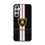 Lamborghini Logo Samsung Galaxy A26 Case FE2820