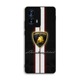 Lamborghini Logo Motorola Moto G Power 5G 2024 Case FE2820