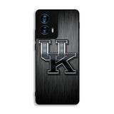 Kentucky Wildcat Sport UK Motorola Moto G Power 5G 2024 Case FE6396