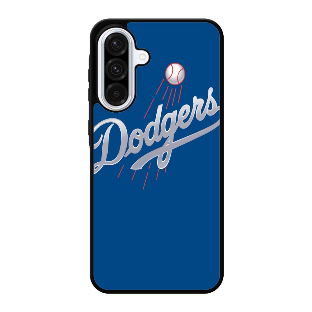 Dodgers Full Baseball League Logo Samsung Galaxy A56 Case FE7093