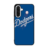 Dodgers Full Baseball League Logo Samsung Galaxy A36 Case FE1489