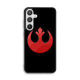 Rebel Alliance Star Wars Samsung Galaxy A26 Case FE6863