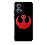 Rebel Alliance Star Wars Motorola Moto Edge 2024 Case FE6863