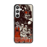 Star Wars Darth Vader Empire Samsung Galaxy A26 Case FE1402