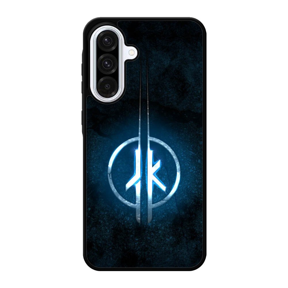 Star Wars Jedi Order Samsung Galaxy A56 Case FE5179