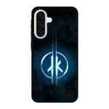 Star Wars Jedi Order Samsung Galaxy A56 Case FE5179