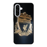 Liverpool fc club badge Samsung Galaxy A56 Case FE8331