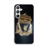 Liverpool fc club badge Samsung Galaxy A26 Case FE4725
