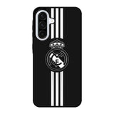 Real Madrid Logo Samsung Galaxy A56 Case FE6038