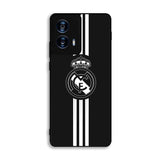 Real Madrid Logo Motorola Moto G Power 5G 2024 Case FE6038