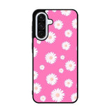Pink Daisy Samsung Galaxy A36 Case FE2001