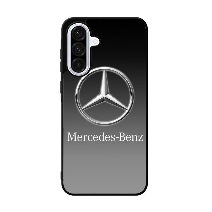 Mercedes Benz Logo 1st Samsung Galaxy A36 Case FE3421