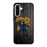university of kentucky Samsung Galaxy A56 Case FE6689
