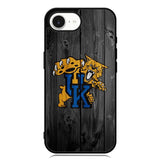 university of kentucky iPhone 16e Case