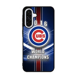 Chicago Cubs 12th Samsung Galaxy A36 Case FE3573