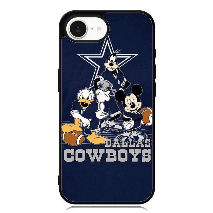 Dallas Cowboys Star iPhone 16e Case