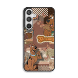 Scooby Doo Cartoon Samsung Galaxy A26 Case FE3886