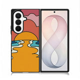 Sun Samsung Galaxy Z Fold 8 Ultra Case DC1790