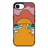 Sun iPhone 16e Case