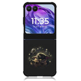Baby Yoda Star Wars Motorola Moto Razr 2024 , Moto Razr 50 Case