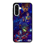 Star Wars 14th Samsung Galaxy A56 Case FE4608