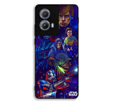 Star Wars 14th Motorola Moto Edge 2024 Case FE4608