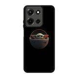 The Child Baby Yoda Motorola Moto G 5G 2025 Case FE0115