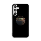 The Child Baby Yoda Samsung Galaxy A26 Case FE0115