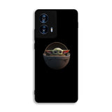 The Child Baby Yoda Motorola Moto G Power 5G 2024 Case FE0115