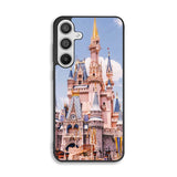 Disney Castles 4th Samsung Galaxy A26 Case FE6167