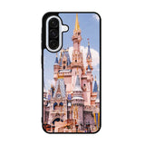 Disney Castles 4th Samsung Galaxy A36 Case FE6167