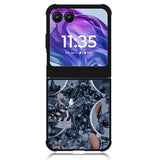 Stitch 13th Motorola Moto Razr 2024 , Moto Razr 50 Case