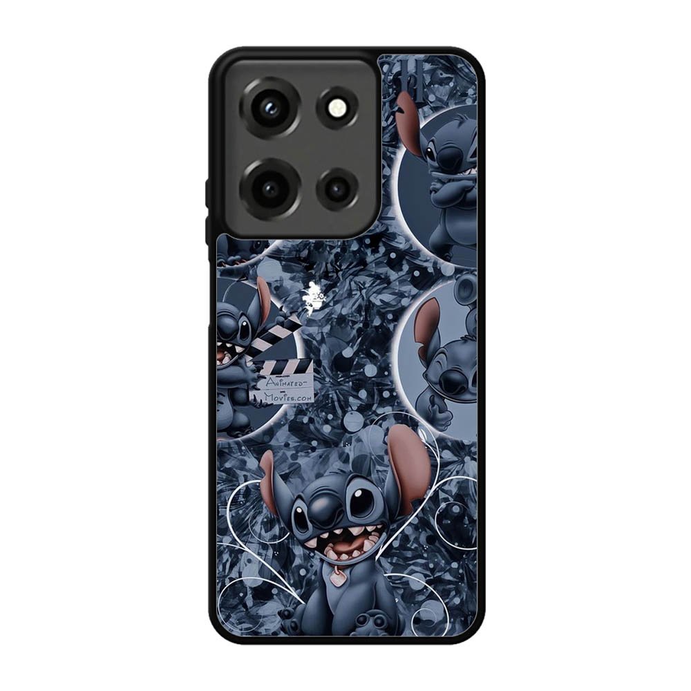 Stitch 13th Motorola Moto G 5G 2025 Case FE2816