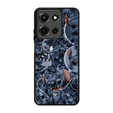 Stitch 13th Motorola Moto G 5G 2025 Case FE5684