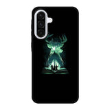 Varie Harry Potter Samsung Galaxy A56 Case FE1352