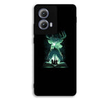 Varie Harry Potter Motorola Moto Edge 2024 Case FE6935
