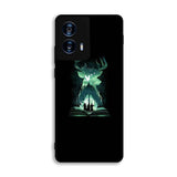 Varie Harry Potter Motorola Moto G Power 5G 2024 Case FE6935