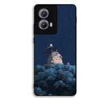 My Neighbour Totoro 1st Motorola Moto Edge 2024 Case FE6721