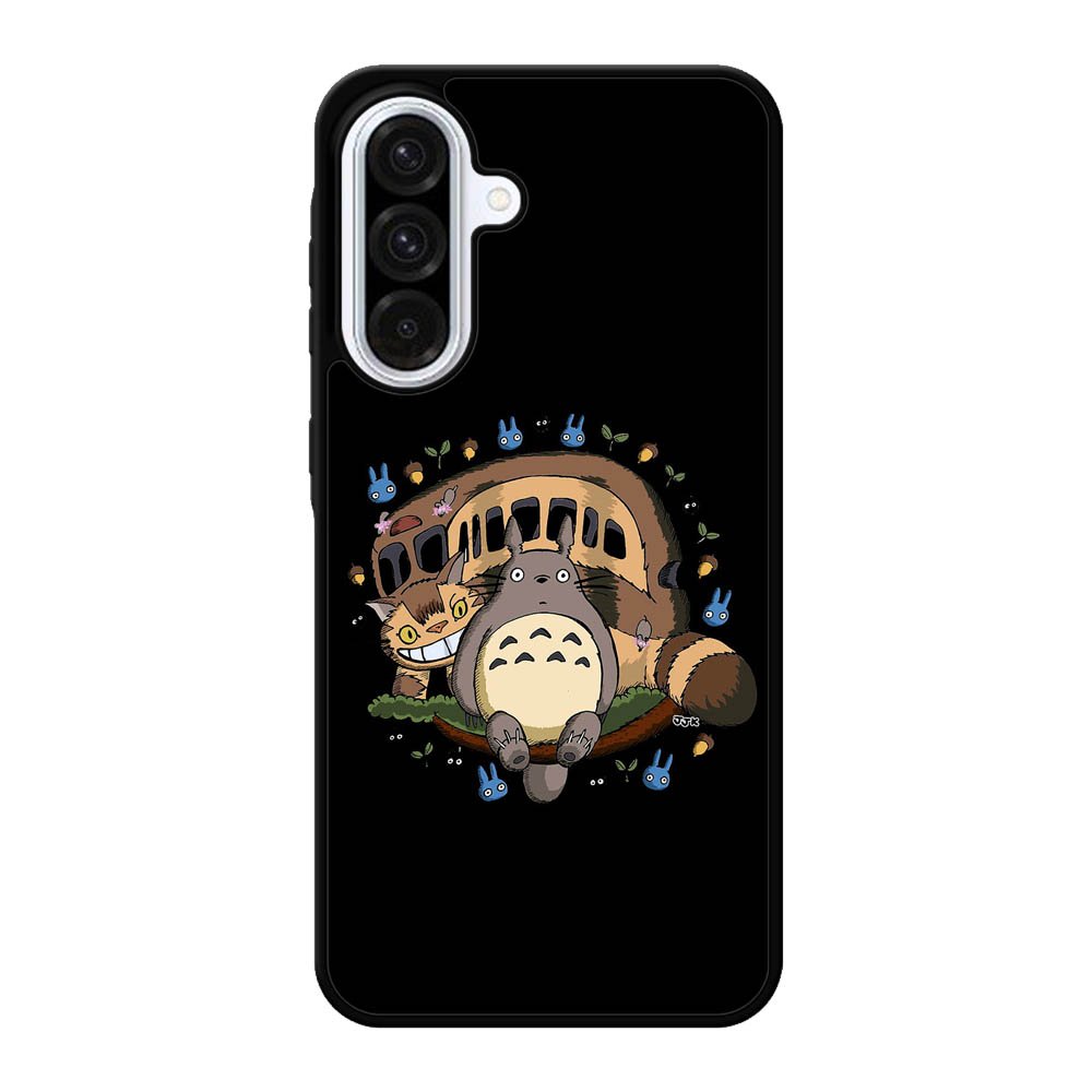 My Neighbour Totoro 2nd Samsung Galaxy A56 Case FE6788