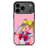 Sailor Moon Anime iPhone 18 Pro Max Case DC1596