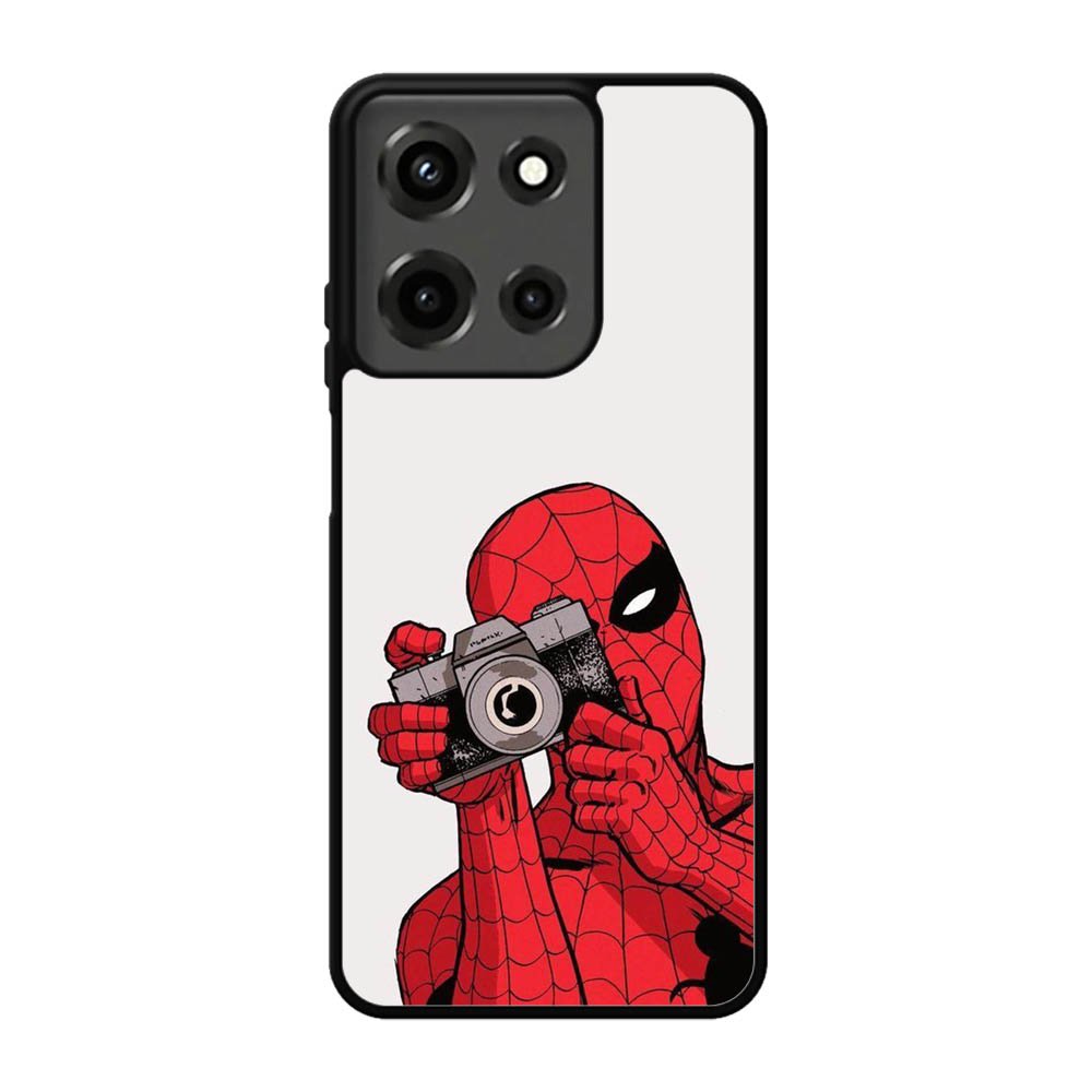 Spiderman 4th Motorola Moto G 5G 2025 Case FE8259