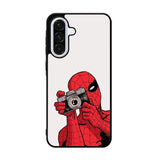 Spiderman 4th Samsung Galaxy A36 Case FE7710
