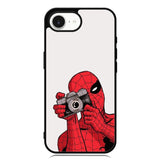 Spiderman 4th iPhone 16e Case