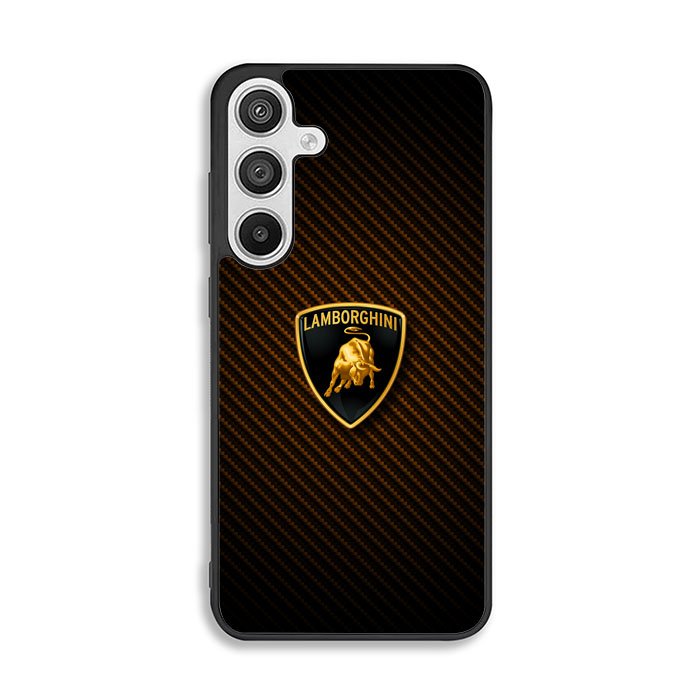 Lamborghini 1st Samsung Galaxy A26 Case FE4222