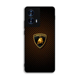 Lamborghini 1st Motorola Moto G Power 5G 2024 Case FE4222